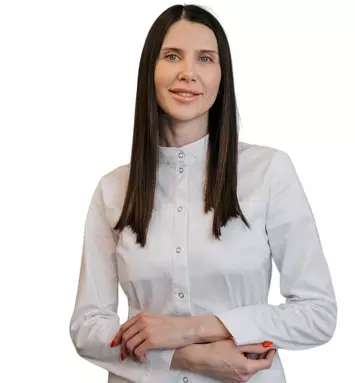 Черных Ольга Ивановна